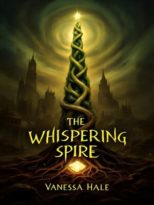 cover image of The Whispering Spire